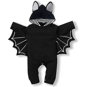 6-12 month baby bat costume